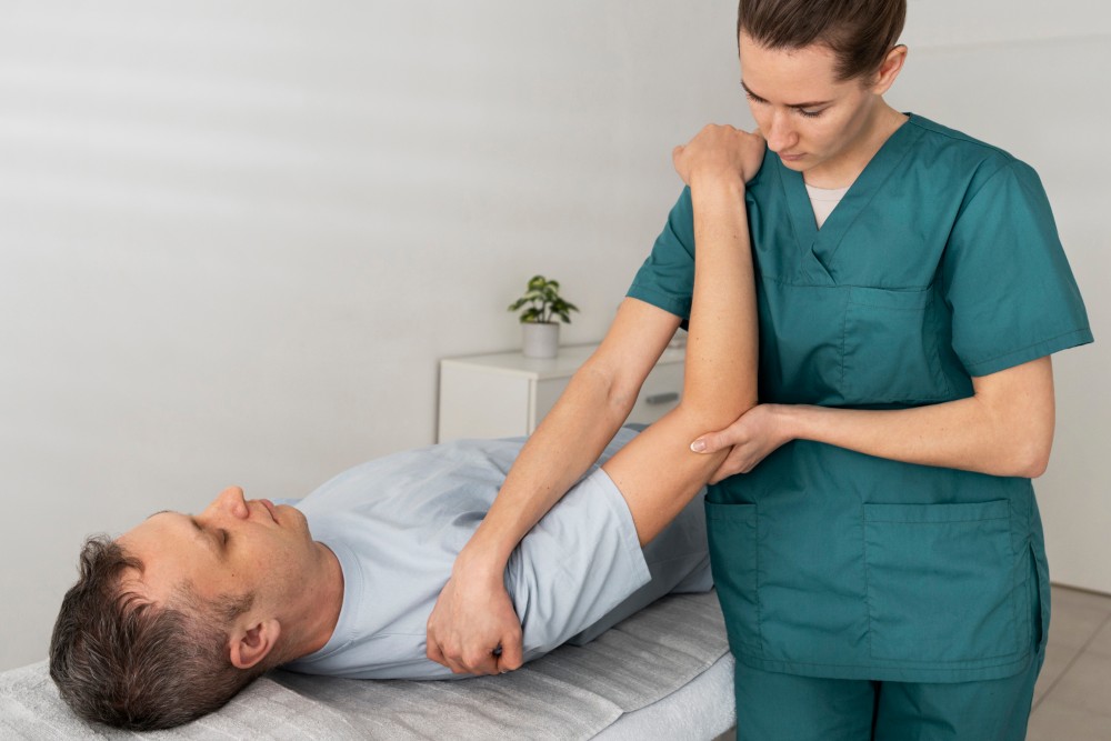Pain Management Clinic