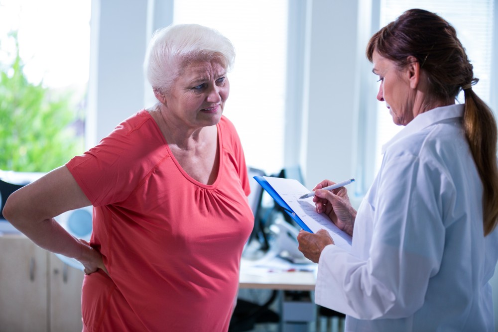 Spinal Stenosis Treatment