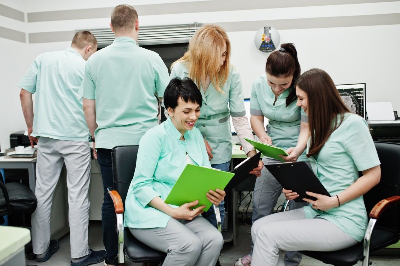 occupational medicine clinic Lancaster TX