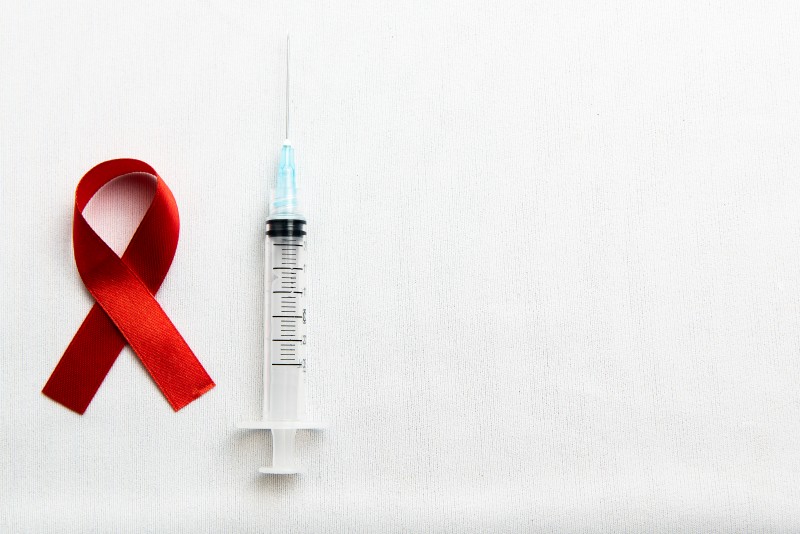 HIV testing Lancaster TX