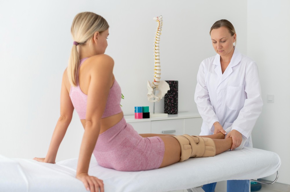 sciatic nerve pain treatment