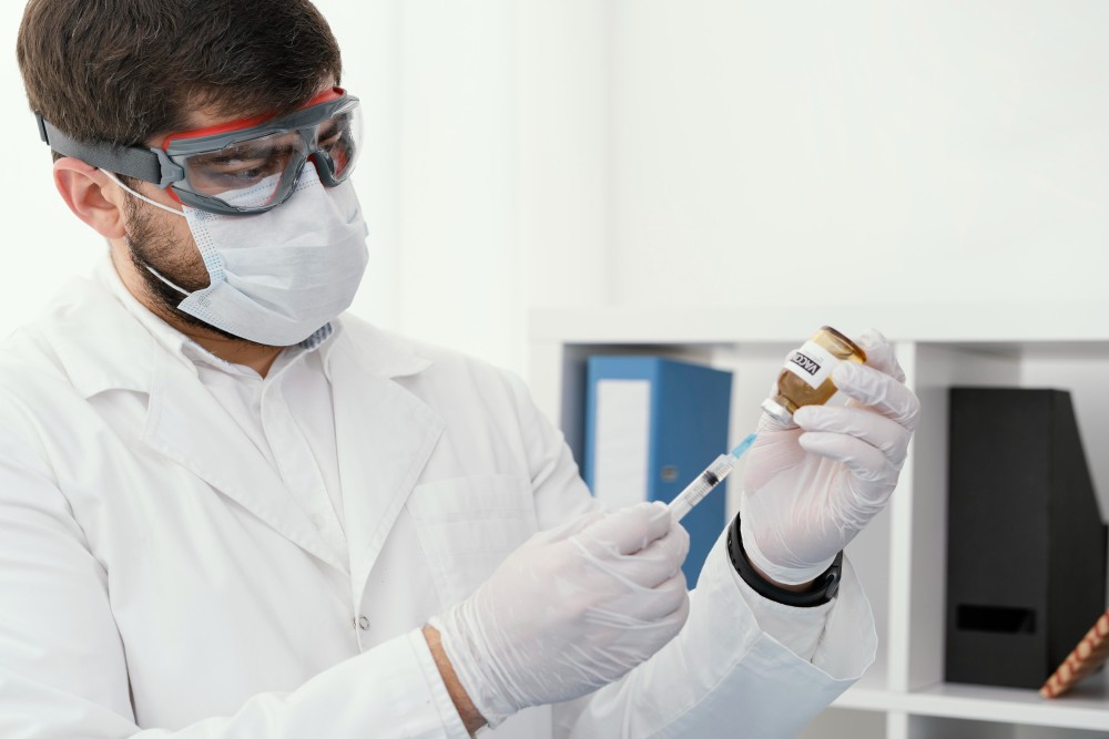 DOT Drug Testing Midland TX