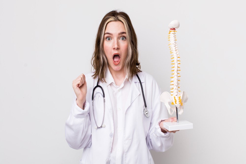 Spinal Stenosis Symptoms and Treatment