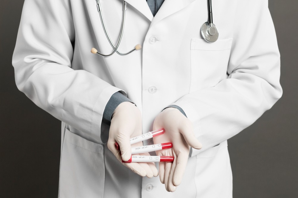 HIV Testing Clinic Midland TX