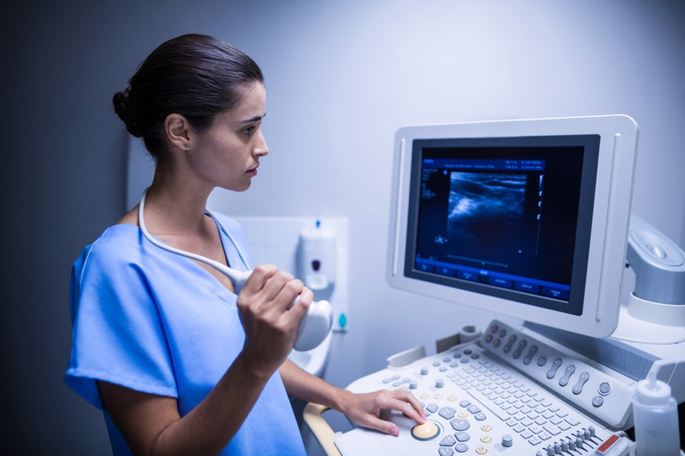 Ultrasound Services Midland TX