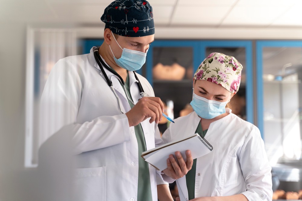 Occupational Medicine Midland TX